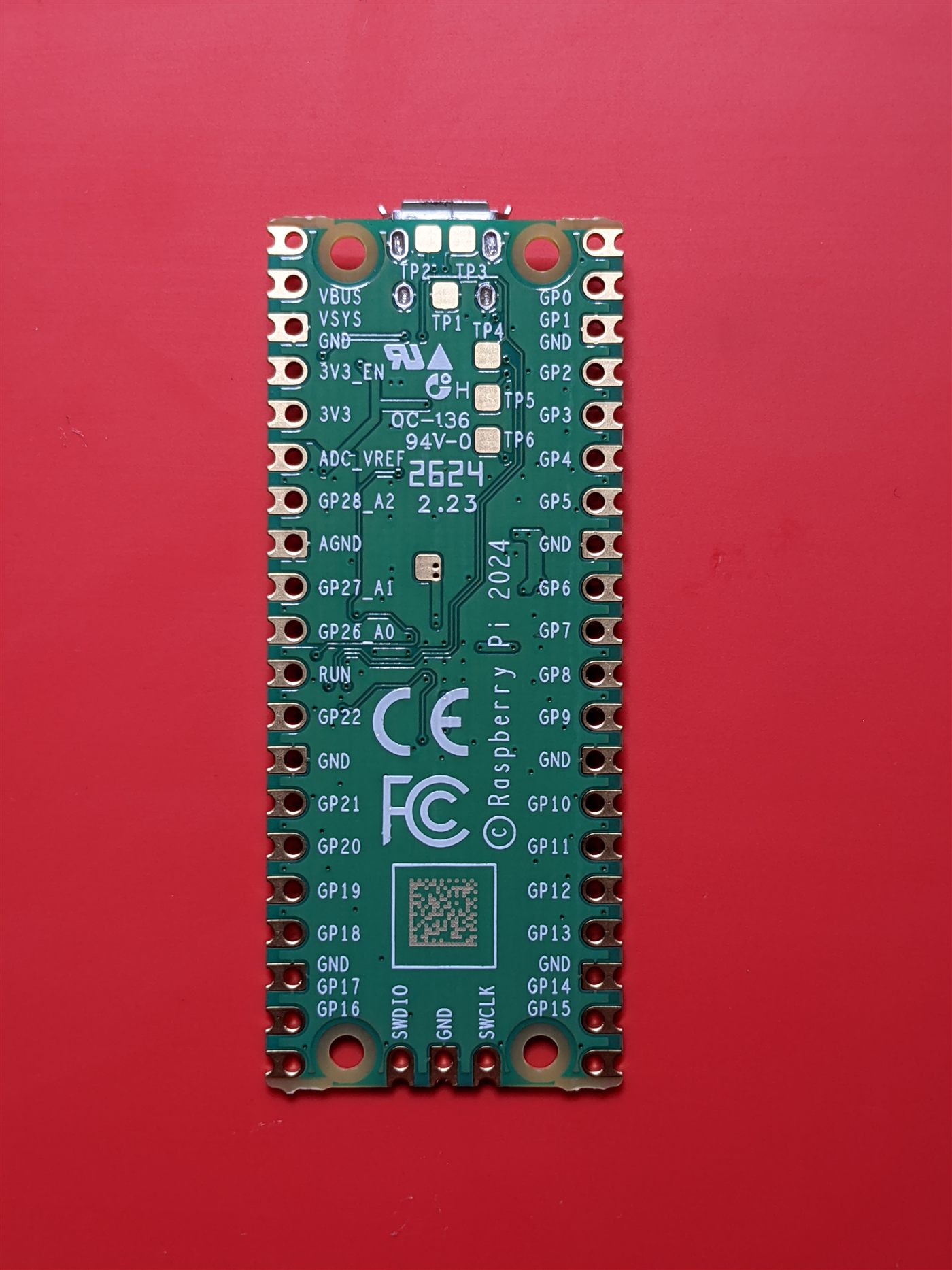Electrónica e IoT