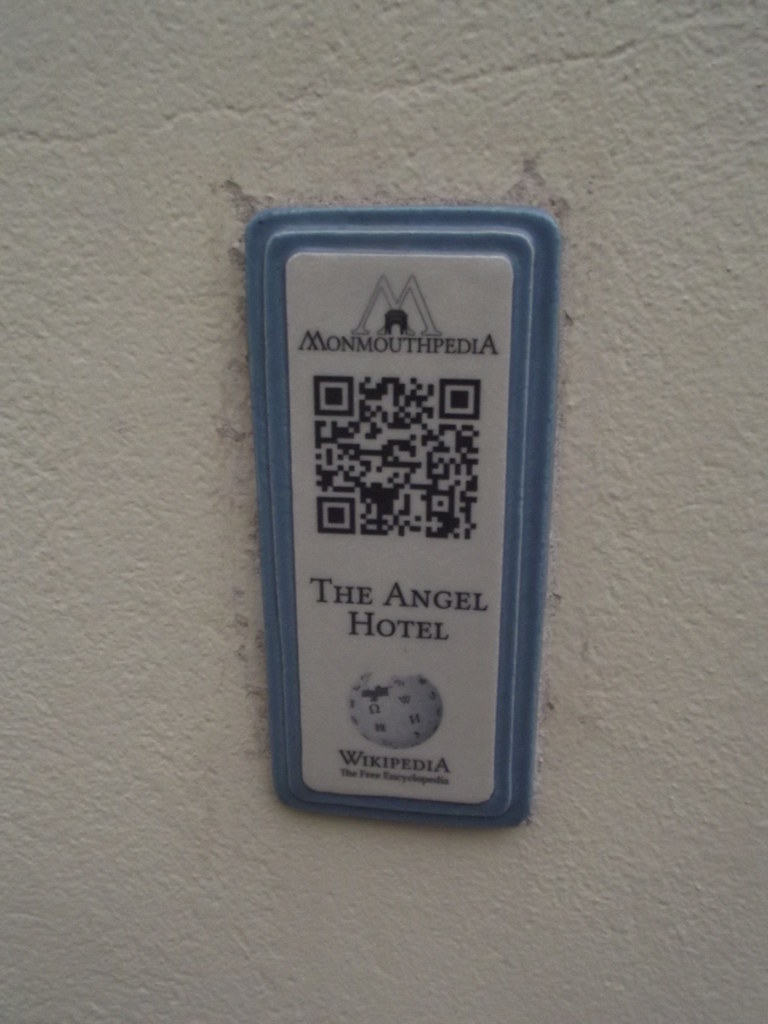 Códigos QR y trazabilidad